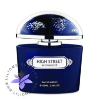 عطر ادکلن آرماف های استریت میدنایت-Armaf High Street Midnight