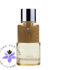 عطر ادکلن آرماف هانتر مردانه-Armaf Hunter Men