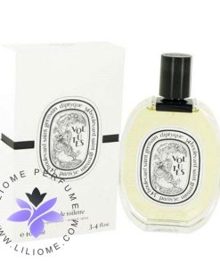 عطر ادکلن دیپتیک ولوتس-Diptyque Volutes