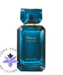 عطر ادکلن شوپارد-چوپارد نویت دس رویس-Chopard Nuit des Rois