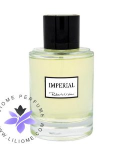 عطر ادکلن روبرتو ویزاری ایمپریال-Roberto Vizzari Imperial