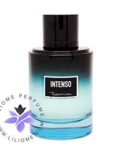 عطر ادکلن روبرتو ویزاری اینتنسو-Roberto Vizzari Intenso