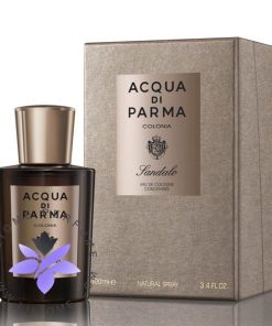 عطر ادکلن آکوا دی پارما کولونیا صندلو کانسنتری-Acqua di Parma Colonia Sandalo Concentree