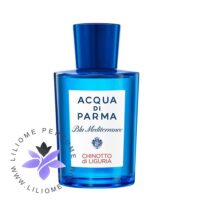 عطر ادکلن آکوا دی پارما کینوتو دی لیگوریا-Acqua di Parma Chinotto di Liguria