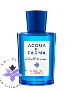 عطر ادکلن آکوا دی پارما کینوتو دی لیگوریا-Acqua di Parma Chinotto di Liguria