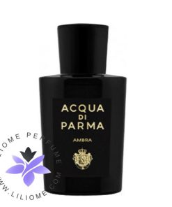 عطر ادکلن آکوا دی پارما آمبرا ادو پرفیوم-Acqua di Parma Ambra Eau de Parfum