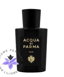 عطر ادکلن آکوا دی پارما عود ادو پرفیوم-Acqua di Parma Oud Eau de Parfum