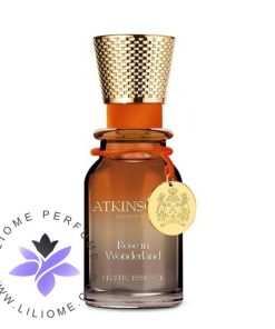 عطر ادکلن اتکینسونز-اتکینسون رز این واندرلند اکستریت-Atkinsons Rose In Wonderland Extrait