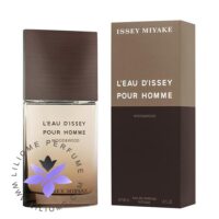 عطر ادکلن ایسی میاکه لئو د ایسی پور هوم وود اند وود-Issey Miyake L'Eau d'Issey pour Homme Wood & Wood