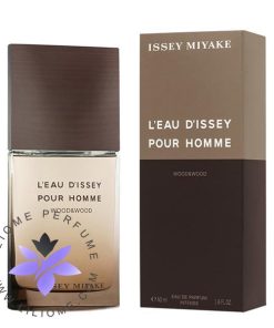 عطر ادکلن ایسی میاکه لئو د ایسی پور هوم وود اند وود-Issey Miyake L'Eau d'Issey pour Homme Wood & Wood