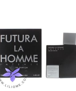 عطر ادکلن آرماف فوتورا لا هوم اینتنس-Armaf Futura La Homme Intense