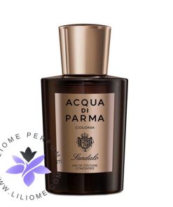 عطر ادکلن آکوا دی پارما کولونیا صندلو کانسنتری-Acqua di Parma Colonia Sandalo Concentree