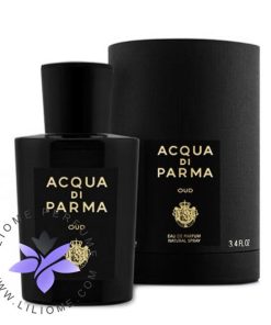 عطر ادکلن آکوا دی پارما عود ادو پرفیوم-Acqua di Parma Oud Eau de Parfum