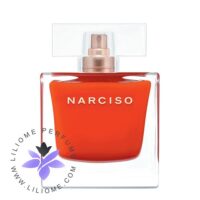 عطر ادکلن نارسیسو رودریگز نارسیسو رژ ادو تویلت-Narciso Rodriguez Narciso Rouge EDT