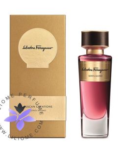 عطر ادکلن سالواتوره فراگامو جنتیل سونو-Salvatore Ferragamo Gentil Suono