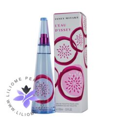 عطر ادکلن ایسی میاکه لئو د ایسی سامر 2013 زنانه-Issey Miyake L'Eau d'Issey Summer 2013