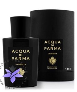 عطر ادکلن آکوا دی پارما وانیلیا ادو پرفیوم-Acqua di Parma Vaniglia Eau de Parfum