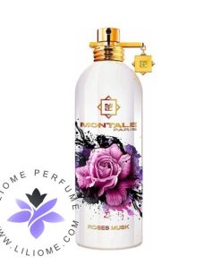 عطر ادکلن مونتاله رزز ماسک 2019-Montale Roses Musk 2019