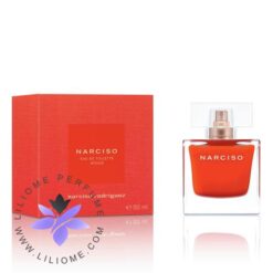 عطر ادکلن نارسیسو رودریگز نارسیسو رژ ادو تویلت-Narciso Rodriguez Narciso Rouge EDT