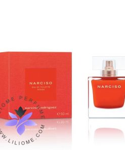 عطر ادکلن نارسیسو رودریگز نارسیسو رژ ادو تویلت-Narciso Rodriguez Narciso Rouge EDT