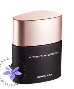 عطر ادکلن پورش دیزاین پورش وومن بلک-Porsche Design Porshe Woman Black