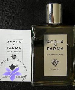عطر ادکلن آکوا دی پارما کولونیا اسولوتا این ویلا-Acqua di Parma Colonia Assoluta In Villa