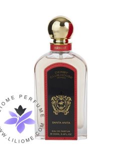 عطر ادکلن آرماف دربی کلاب هاوس سانتا آنیتا-Armaf Derby Club House Santa Anita