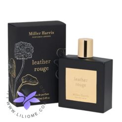 عطر ادکلن میلر هریس لدر رژ-Miller Harris Leather Rouge