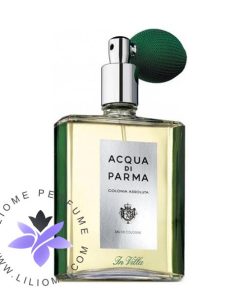 عطر ادکلن آکوا دی پارما کولونیا اسولوتا این ویلا-Acqua di Parma Colonia Assoluta In Villa