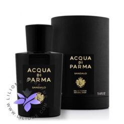 عطر ادکلن آکوا دی پارما صندلو ادو پرفیوم-Acqua di Parma Sandalo Eau de Parfum