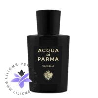 عطر ادکلن آکوا دی پارما وانیلیا ادو پرفیوم-Acqua di Parma Vaniglia Eau de Parfum