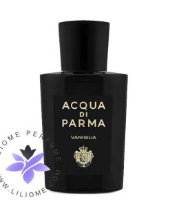 عطر ادکلن آکوا دی پارما وانیلیا ادو پرفیوم-Acqua di Parma Vaniglia Eau de Parfum