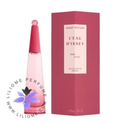 عطر ادکلن ایسی میاکه لئو د ایسی رز اند رز-Issey Miyake L'Eau d'Issey Rose & Rose