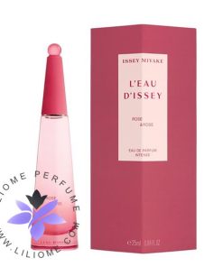 عطر ادکلن ایسی میاکه لئو د ایسی رز اند رز-Issey Miyake L'Eau d'Issey Rose & Rose