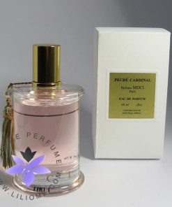 عطر ادکلن ام دی سی آی پش کاردینال-MDCI Peche Cardinal