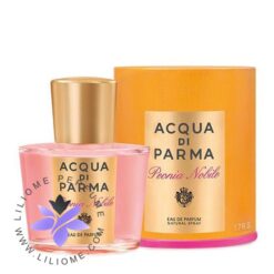 عطر ادکلن آکوا دی پارما پئونیا نوبیل-Acqua di Parma Peonia Nobile
