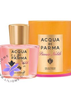 عطر ادکلن آکوا دی پارما پئونیا نوبیل-Acqua di Parma Peonia Nobile