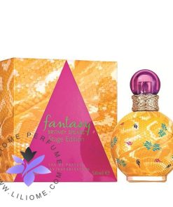 عطر ادکلن بریتنی اسپیرز فانتزی استیج ادیشن-Britney Spears Fantasy Stage Edition