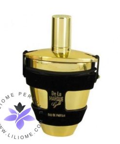 عطر ادکلن آرماف د لا مارک گلد-Armaf De La Marque Gold