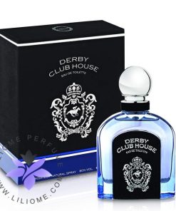 عطر ادکلن آرماف دربی کلاب هاوس-Armaf Derby Club House