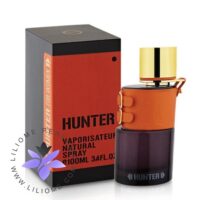 عطر ادکلن آرماف هانتر زنانه-Armaf Hunter