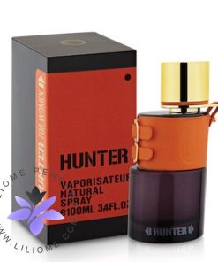 عطر ادکلن آرماف هانتر زنانه-Armaf Hunter