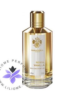 عطر ادکلن مانسرا رویال وانیلا-Mancera Royal Vanilla