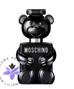 عطر ادکلن موسکینو-موسچینو توی بوی-Moschino Toy Boy