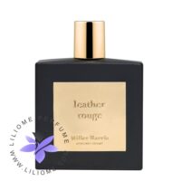 عطر ادکلن میلر هریس لدر رژ-Miller Harris Leather Rouge