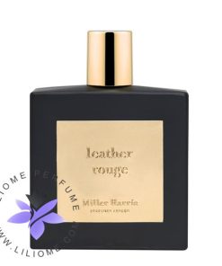 عطر ادکلن میلر هریس لدر رژ-Miller Harris Leather Rouge
