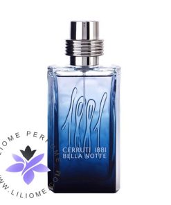 عطر ادکلن چروتی 1881 بلا نوت مردانه-Cerruti 1881 Bella Notte Man