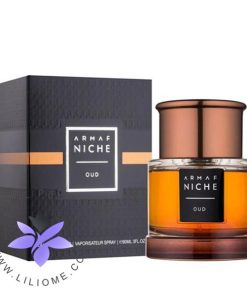 عطر ادکلن آرماف عود-Armaf Oud