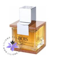 عطر ادکلن آرماف بویس لاکچرا-Armaf Bois Luxura