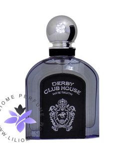 عطر ادکلن آرماف دربی کلاب هاوس-Armaf Derby Club House